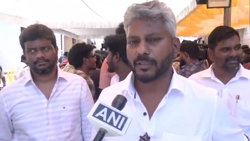 பெண்களுக்கு ரூ.2500 எப்போது? அமைச்சர் மரிய வில்சன் பதில்