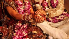 உபியில் சுடுகாட்டில் திருமணம் செய்துக்கொண்ட காதல் ஜோடி.. விநோத சம்பவம்!...