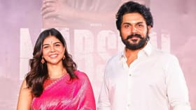 Marshal: கருப்பு படத்தை தொடர்ந்து சிக்கலில் கார்த்தியின் மார்ஷல் படம்? – விவரங்கள் இதோ!...