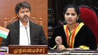 மேயர் பிரியாவின் திடீர் ஆப்சென்ட்.. இதுதான் காரணம்!!...
