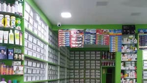 மே 20-ல் நாடு முழுவதும் மருந்து கடைகள் வேலை நிறுத்தம்.. முக்கிய அறிவிப்பு!
