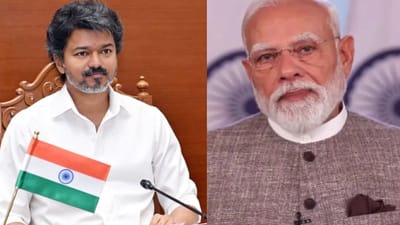 மேகதாது அணை விவகாரம் - பிரதமருக்கு முதல்வர் விஜய் கடிதம்
