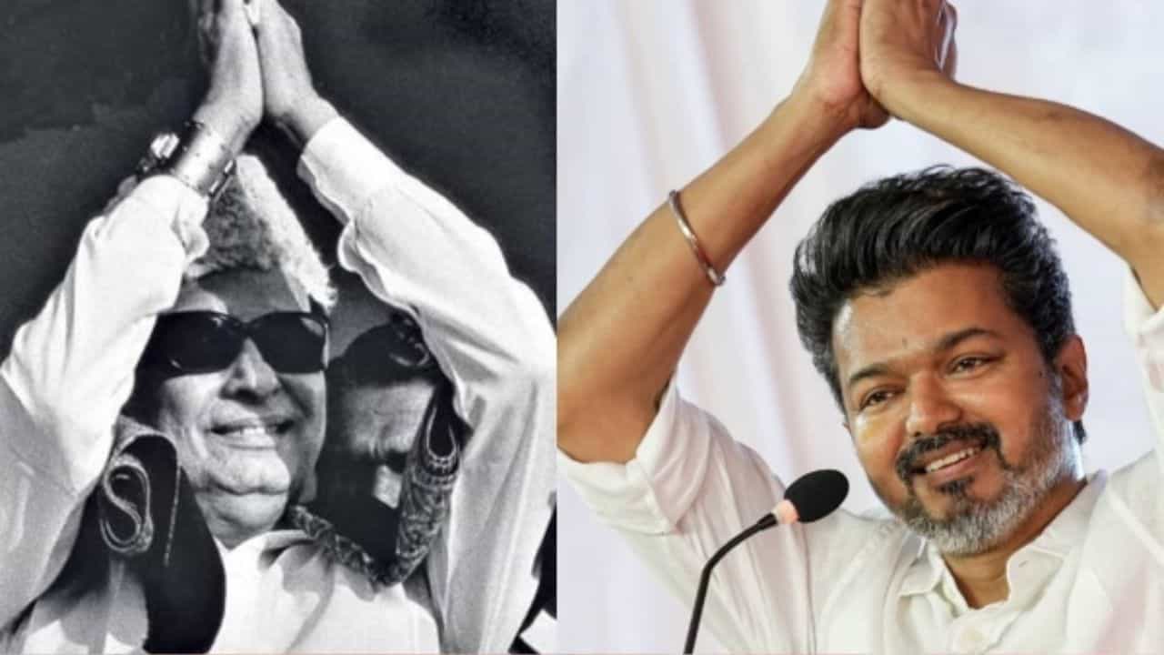 ஒரே தேர்தல்.. ஒட்டு மொத்த மாற்றம்.. எம்ஜிஆர்-க்கு பிறகு விஜய் தலைமையில் புதிய புரட்சி!