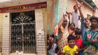 பாகிஸ்தானில் ஒரு மினி தமிழ்நாடு... கராச்சியில் தமிழ் கலாச்சாரம்!...