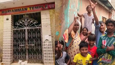 பாகிஸ்தானில் ஒரு மினி தமிழ்நாடு... கராச்சியில் தமிழ் கலாச்சாரம்!