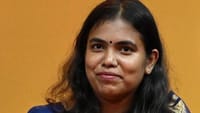 சர்ச்சையான அந்த சிரிப்பு.. அமைச்சர் கீர்த்தனா விளக்கம்!...