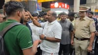 பயணி எழுப்பிய கேள்வி: போக்குவரத்து துறை அமைச்சரின் சர்ச்சை பதில்!...