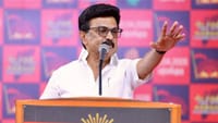 திமுக மா.செ கூட்டத்தில் ஸ்டாலின் கடும் அதிருப்தி!!...