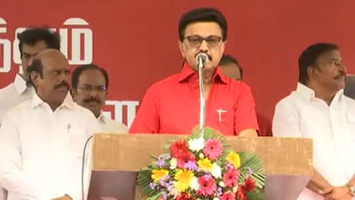 2,3 நாட்களில் நல்ல செய்தி வரும் - முதல்வர் மு.க.ஸ்டாலின் பேச்சு!