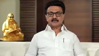 இந்த தோல்பிக்கு நானே பொறுப்பு.. முன்னாள் முதல்வர் மு.க.ஸ்டாலின் வீடியோ!