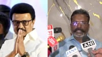 ஸ்டாலினிடம் தெரிவித்துவிட்டு தான் தவெகவுக்கு ஆதரவு - திருமாவளவன்...