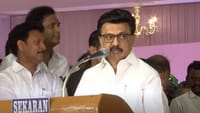 தமிழகத்தில் தற்போதும் திமுக ஆட்சி தான் - மு.க.ஸ்டாலின் கருத்து...