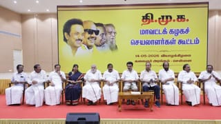 தோல்விக்கான முழுப் பொறுப்பையும் நானே ஏற்றுக்கொள்கிறேன்.. சூரியன் ஒருபோதும் மறையாது; மீண்டும் உதித்தே தீரும் – திமுக தலைவர் மு.க ஸ்டாலின்..