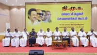 தோல்விக்கான முழுப் பொறுப்பையும் நானே ஏற்றுக்கொள்கிறேன்.....