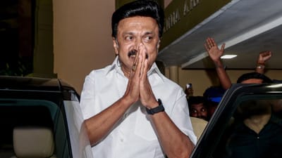 நீங்கள் இருக்க கவலை என்ன? மு.க ஸ்டாலின் உருக்கமான பதிவு..