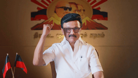 சிலிண்டர் விலை உயர்வு.. மக்களின் துயரை எண்ணி தீர்வை காண வேண்டும் – முதல்வர் ஸ்டாலின்...