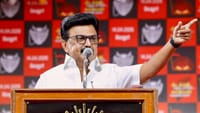 இலட்சியமும் கொள்கையும்தான் முக்கியம் - திமுக தலைவர் ஸ்டாலின்.....