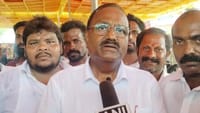 தவெகவுக்கு பலரும் வருவது மகிழ்ச்சியாக உள்ளது - ஆவடி எம்.எல்.ஏ!...