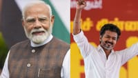 தவெகவின் செயல்திறனுக்கு வாழ்த்துக்கள் - பிரதமர் மோடி.....