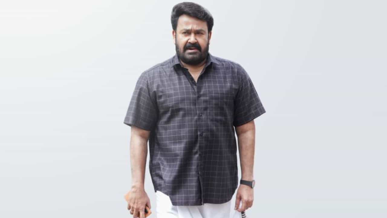 இன்று மாலை வெளியாகிறது த்ரிஷ்யம் 3 படத்தின் ட்ரெய்லர் - அப்டேட் சொன்ன மோகன்லால்