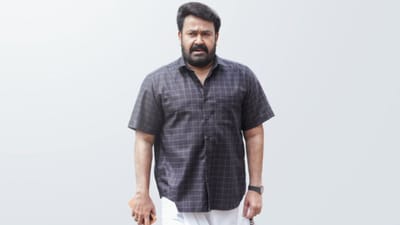 இன்று மாலை வெளியாகிறது த்ரிஷ்யம் 3 படத்தின் ட்ரெய்லர்...