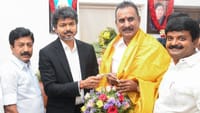 ஜூன் 18ல் மாநிலங்களவை இடைத்தேர்தல்.. தவெகவின் மூவ் என்ன?...