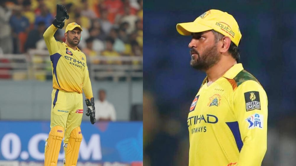 ஜார்க்கண்ட்-பீகாரில் அதிக வரி செலுத்திய நபர்.. முதலிடத்தில் தோனி!