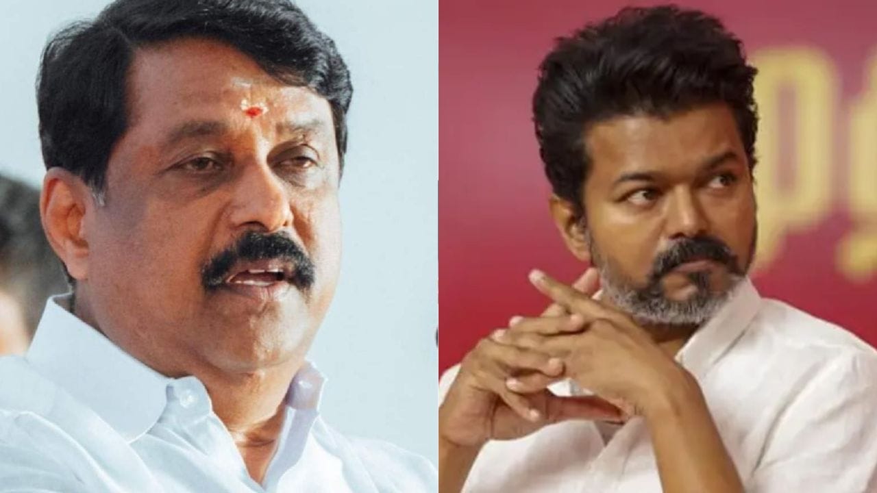 சட்டப்பேரவையின் மாண்பை குலைக்கும் தவெகவினர்.. நயினார் நாகேந்திரன் கடும் பாய்ச்சல்!
