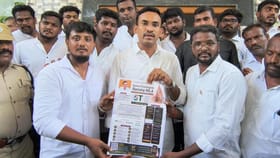 திருச்செங்கோட்டில் டிஜிட்டல் யுகம்.. பொதுமக்கள் குறைகளை தீர்க்க வருகிறது புதிய ஆப்.. அருண்ராஜ் அளித்த நற்செய்தி!...