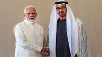 பாதுகாப்பு, எரிசக்தி, முதலீட்டில் முக்கிய ஒப்பந்தங்கள் கையெழுத்து...