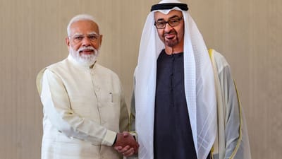 பாதுகாப்பு, எரிசக்தி, முதலீட்டில் முக்கிய ஒப்பந்தங்கள் கையெழுத்து