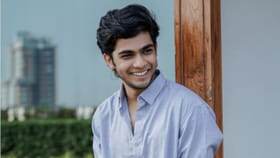 சூர்யா சார் ஒரு சிறந்த மனிதர் – நடிகர் நஸ்லேன் புகழாரம்...