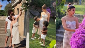Nayanthara: தனது குடும்பத்துடன் விடுமுறையை கொண்டாடும் நயன்தாரா – ரசிகர்கள் மத்தியில் வைரலாகும் பதிவு!...