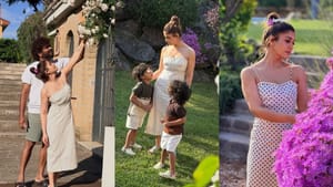 Nayanthara: தனது குடும்பத்துடன் விடுமுறையை கொண்டாடும் நயன்தாரா – ரசிகர்கள் மத்தியில் வைரலாகும் பதிவு!