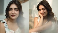 இணையத்தில் வைரலாகும் நடிகை நஸ்ரியாவின் லேட்டஸ்ட் கிளிக்ஸ்...