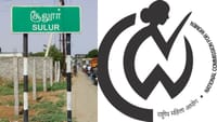 சிறுமி கொலை சம்பவம்: டிஜிபிக்கு மகளிர் ஆணையம் பரபரப்பு கடிதம்!...