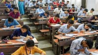 தமிழகம் முழுவதும் நீட் தேர்வு தொடக்கம்... கடும் கட்டுப்பாடுகள்!...
