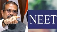 அடுத்த வருடம் முதல் ஆன்லைனில் நீட் தேர்வு - மத்திய அமைச்சர்...