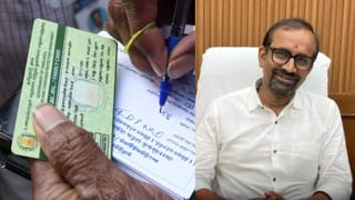 “புதிய ரேஷன் கார்டு”.. விரைவில் சிறப்பு முகாம்கள்.. அமைச்சர் வெங்கடரமணன் சொன்ன GOOD NEWS!!