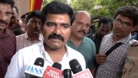 யாரோ தூண்டுதலின் பேரில்.... மின்தடை குறித்து நிர்மல்குமார்...