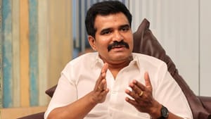“திமுக ஆட்சியில் 35% வரை கமிஷன்”.. அமைச்சரிடம் ஒப்பந்ததாரர்கள் அடுக்கடுக்காக புகார்!! “திமுக ஆட்சியில் 35% வரை கமிஷன்”.. அமைச்சரிடம் ஒப்பந்ததாரர்கள் அடுக்கடுக்காக புகார்!!
