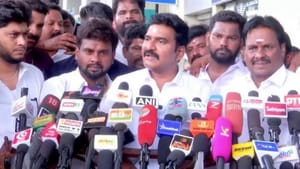 கோட்டையில் ‘புதிதாக’ நடக்கும் மாற்றங்கள்.. கமிஷன், கட்டிங் சிஸ்டமிற்கு முற்றுப்புள்ளி.. அமைச்சர் நிர்மல் குமார் அதிரடி!