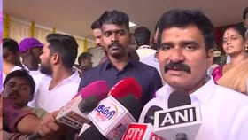 மின்வாரியத்துக்கு ரூ.2.5 லட்சம் கோடி கடன் – அமைச்சர் நிர்மல்குமார் பரபரப்பு தகவல்...