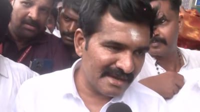 பெட்ரோல், டீசல் விலை உயர்வு தேவையற்றது - சி.டி.நிர்மல் குமார்!