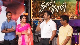 பிச்சைக்காரன் படத்தையே இந்த நூறு சாமி மிஞ்சிவிடும் – விஜய் ஆண்டனி ஓபன் டாக்...