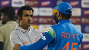ICC Rules: ஒருநாள் கிரிக்கெட்டில் முக்கிய விதியை மாற்றும் ஐசிசி.. பலன் பெறும் சர்வதேச அணிகள்! ICC Rules: ஒருநாள் கிரிக்கெட்டில் முக்கிய விதியை மாற்றும் ஐசிசி.. பலன் பெறும் சர்வதேச அணிகள்!
