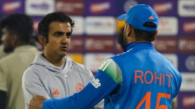 ODI கிரிக்கெட்டில் முக்கிய விதியை மாற்றும் ICC.. காரணம் என்ன?