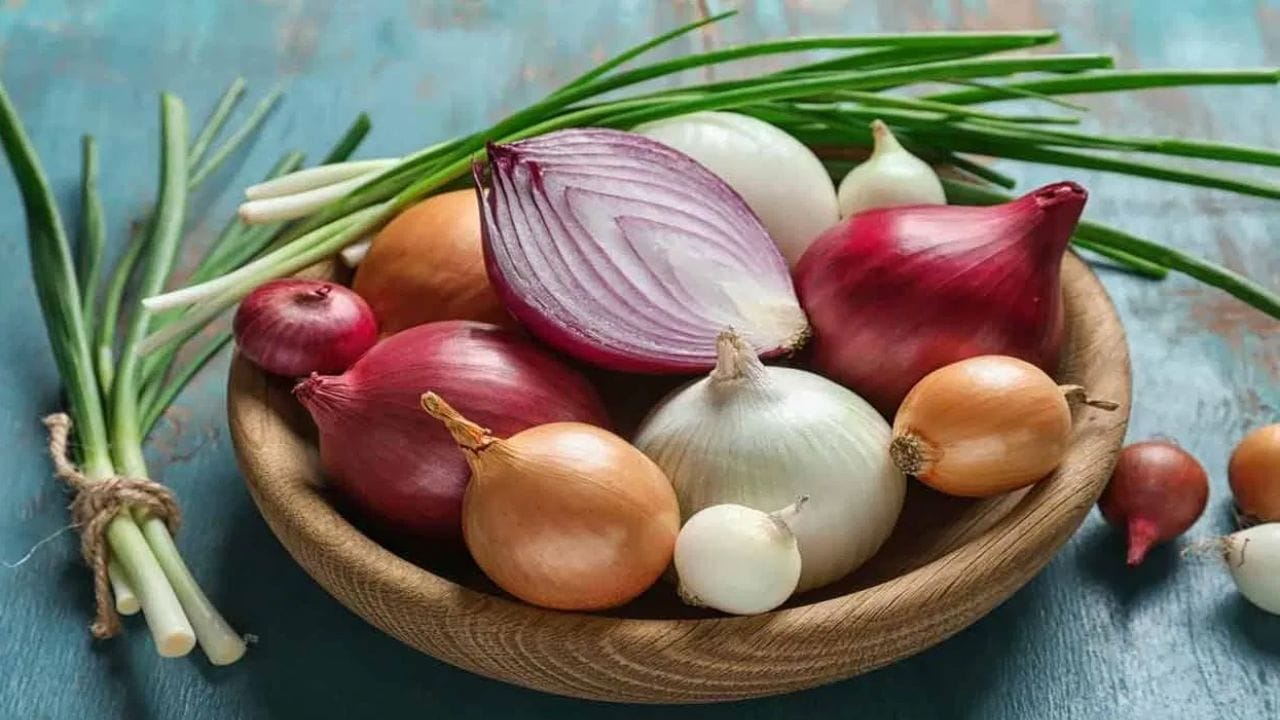 அதிக வெப்பத்தில் நீண்ட நேரம் இருப்பதும், உடலில் நீர்ச்சத்து குறைவதும் வெப்பத்தாக்கத்திற்கு வழிவகுக்கிறது. சுகாதார நிபுணர்களின் கூற்றுப்படி, வெங்காயத்தை மட்டும் சாப்பிடுவது வெப்பத்தாக்கத்தைத் தடுக்காது. அதிக அளவு தண்ணீர் குடிப்பது, எலக்ட்ரோலைட் சமநிலையைப் பராமரிப்பது மற்றும் கடுமையான வெயிலைத் தவிர்ப்பது ஆகியவை மிகவும் பயனுள்ள வழிகளாகும்.