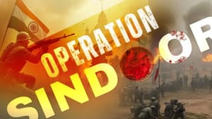 Operation Sindoor : 88 மணி நேரத்தில் அதிர்ந்த பாகிஸ்தான் .. ஆபரேஷன் சிந்தூர் பேரழிவின் முன்னோட்டத்தை விளக்கும் வீடியோ!