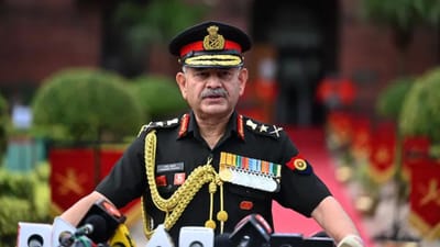 ஆபரேஷன் சிந்தூர் 2.0-க்கு முப்படைகளும் தயாராக உள்ளன - ராணுவ தளபதி